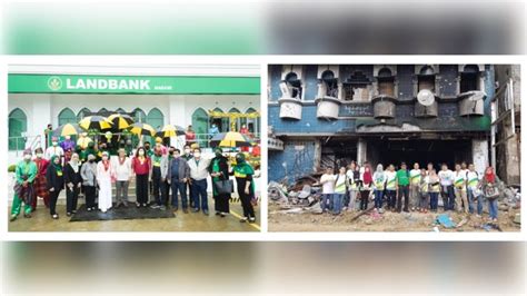 lbc marawi city branch|Landbank Branch .